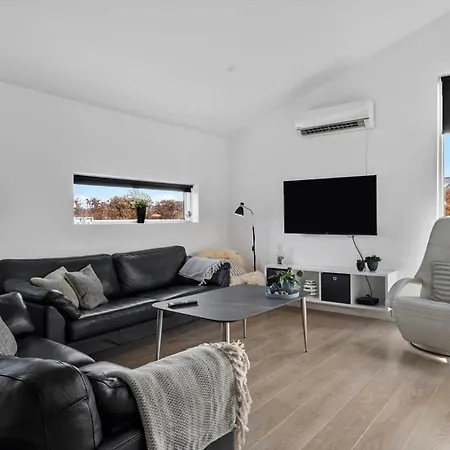 Сasa de vacaciones Oh534-hadsund-haslevgarde-eng-2 Hadsund