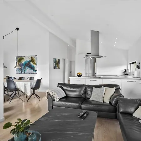 Oh534-hadsund-haslevgarde-eng-2 Casa de Férias Hadsund
