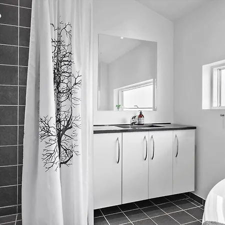 Casa de Férias Oh534-hadsund-haslevgarde-eng-2 *