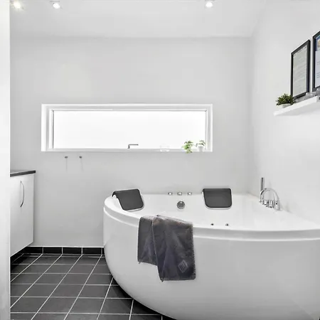 Casa de Férias Oh534-hadsund-haslevgarde-eng-2 Hadsund