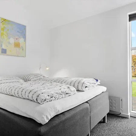 Oh534-hadsund-haslevgarde-eng-2 Holiday home