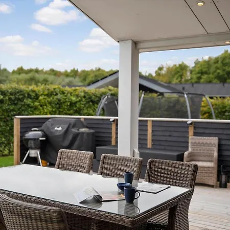 Holiday home Oh534-hadsund-haslevgarde-eng-2 *
