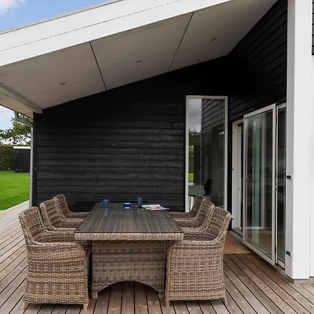 Holiday home Oh534-hadsund-haslevgarde-eng-2