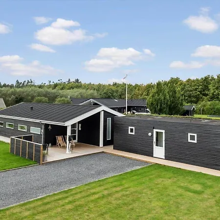 Holiday home Oh534-hadsund-haslevgarde-eng-2 Hadsund