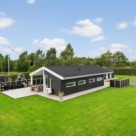 Holiday home Oh534-hadsund-haslevgarde-eng-2 *