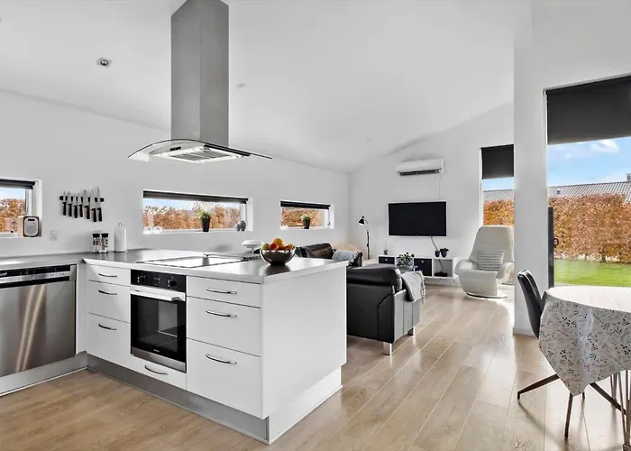 Casa de Férias Oh534-hadsund-haslevgarde-eng-2 *