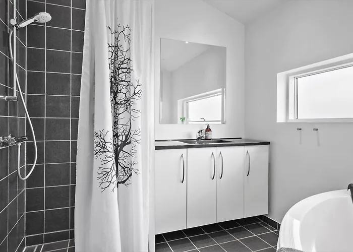 Casa de Férias Oh534-hadsund-haslevgarde-eng-2 *