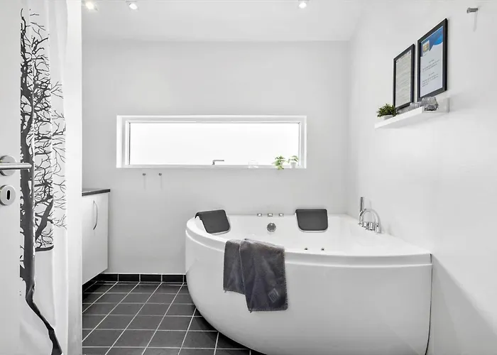 Casa de Férias Oh534-hadsund-haslevgarde-eng-2 Hadsund