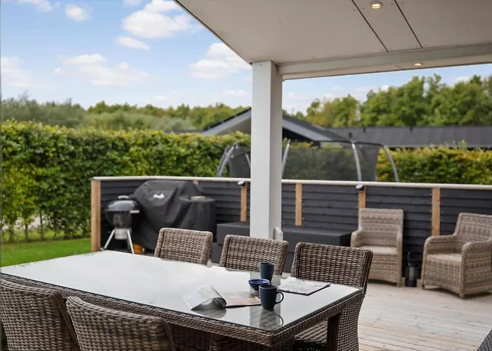 Casa de Férias Oh534-hadsund-haslevgarde-eng-2 *