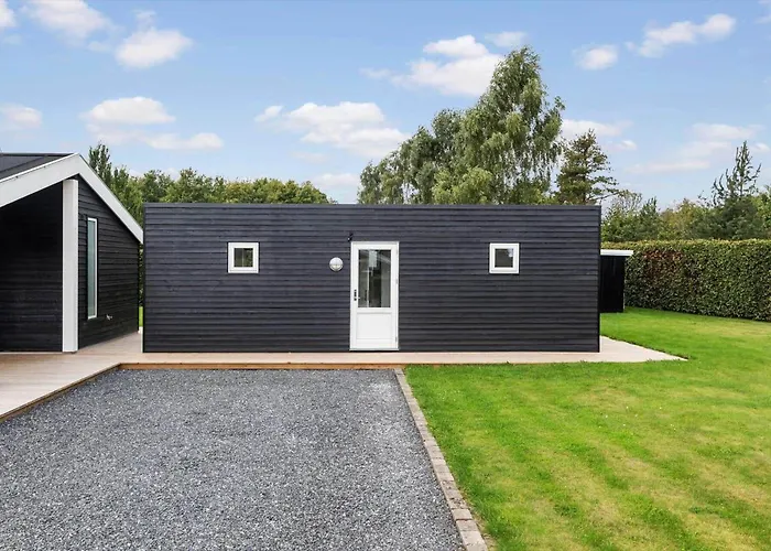 Oh534-hadsund-haslevgarde-eng-2 Casa de Férias Hadsund