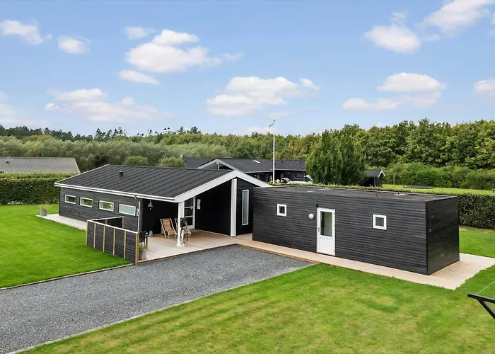 Casa de Férias Oh534-hadsund-haslevgarde-eng-2 Hadsund