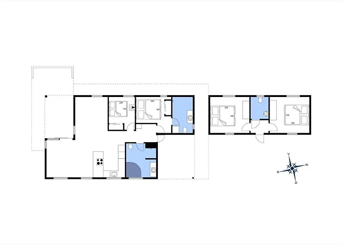 Oh534-hadsund-haslevgarde-eng-2 Holiday home *